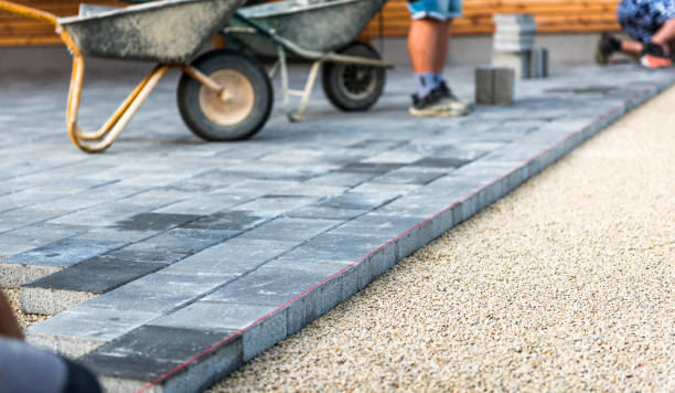 Best Driveway Resurfacing Pavers  in Batesville, AR