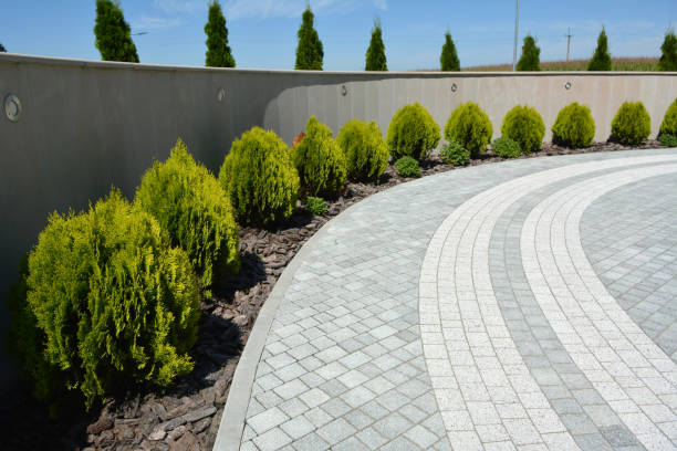 Best Permeable Paver Driveway  in Batesville, AR