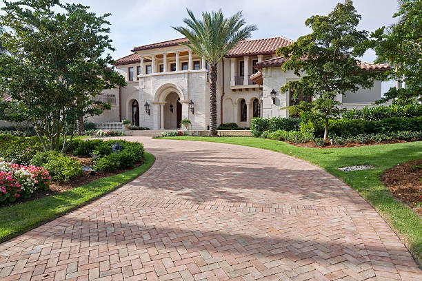 Best Driveway Pavers Near Me  in Batesville, AR