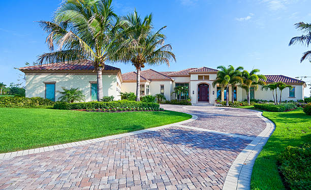 Best Decorative Driveway Pavers  in Batesville, AR