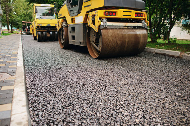 Best Driveway Resurfacing Pavers  in Batesville, AR